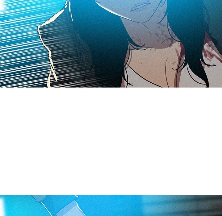 [Manhwa] Lost Paradise Love, mature woman, big breasts#[76P]-37