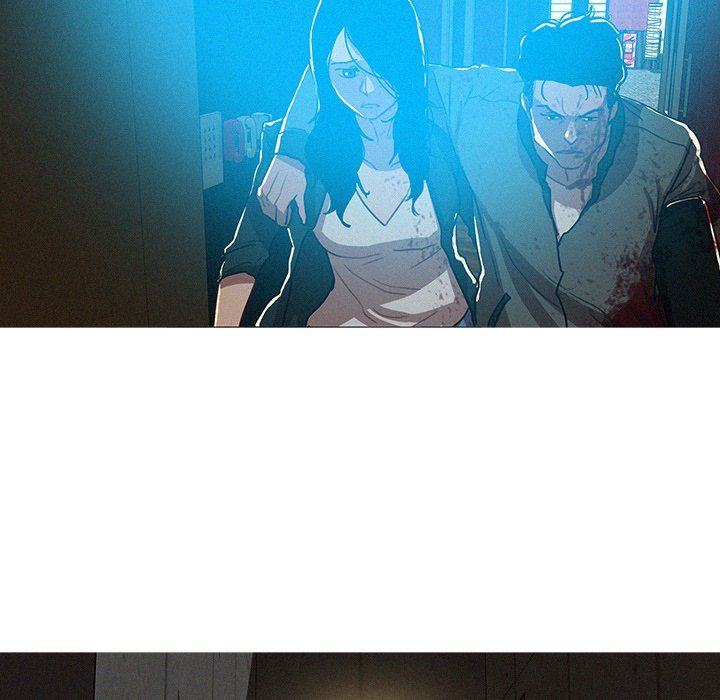 [Manhwa] Lost Paradise Love, mature woman, big breasts#[76P]-40