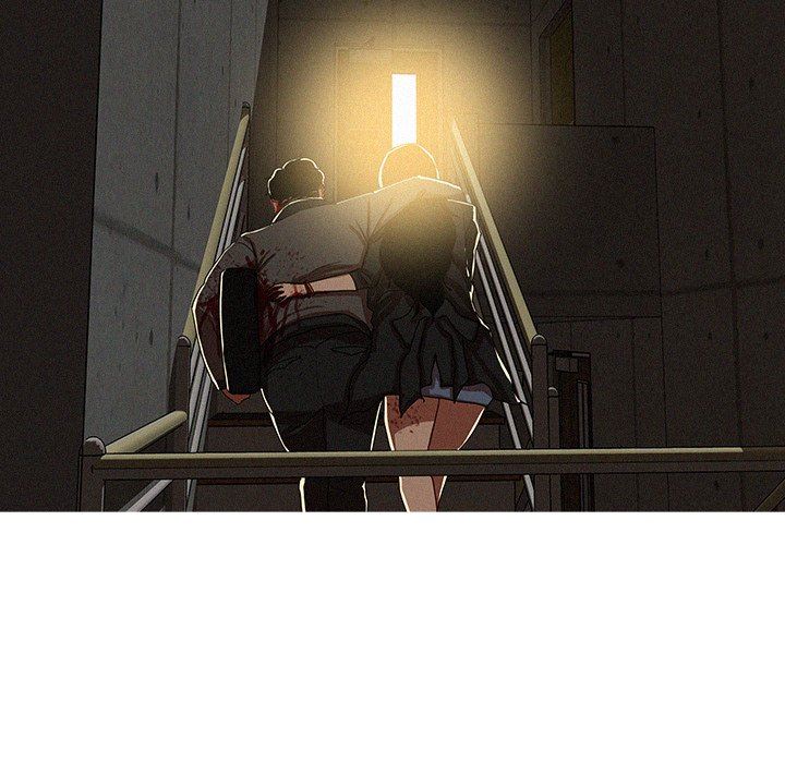 [Manhwa] Lost Paradise Love, mature woman, big breasts#[76P]-41