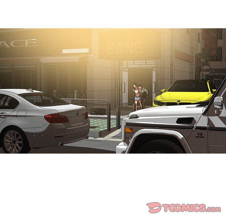 [Manhwa] Lost Paradise Love, mature woman, big breasts#[76P]-42