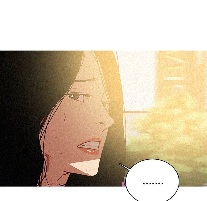 [Manhwa] Lost Paradise Love, mature woman, big breasts#[76P]-71