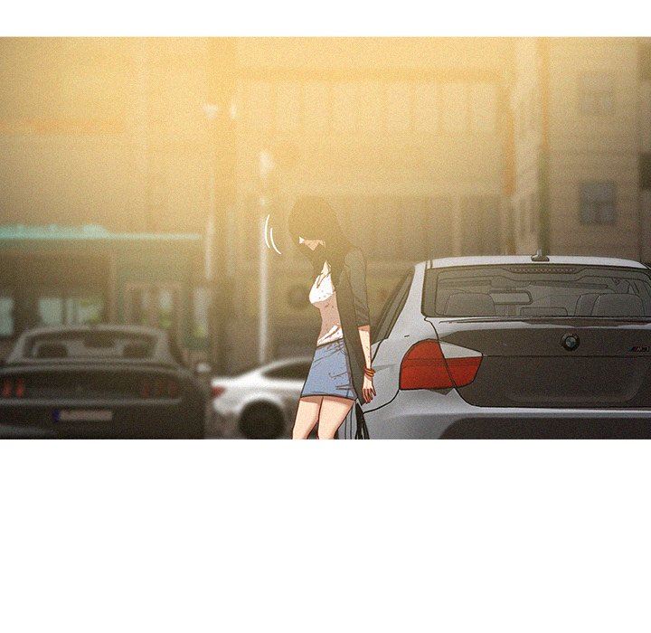 [Manhwa] Lost Paradise Love, mature woman, big breasts#[73P]-20