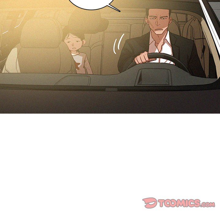 [Manhwa] Lost Paradise Love, mature woman, big breasts#[73P]-26