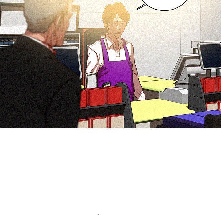 [Manhwa] Lost Paradise Love, mature woman, big breasts#[73P]-35