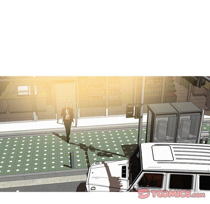 [Manhwa] Lost Paradise Love, mature woman, big breasts#[73P]-38