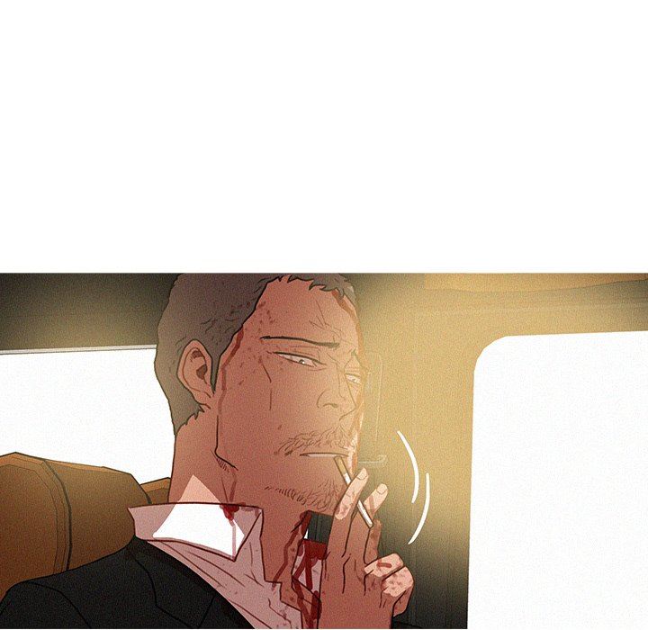 [Manhwa] Lost Paradise Love, mature woman, big breasts#[73P]-39