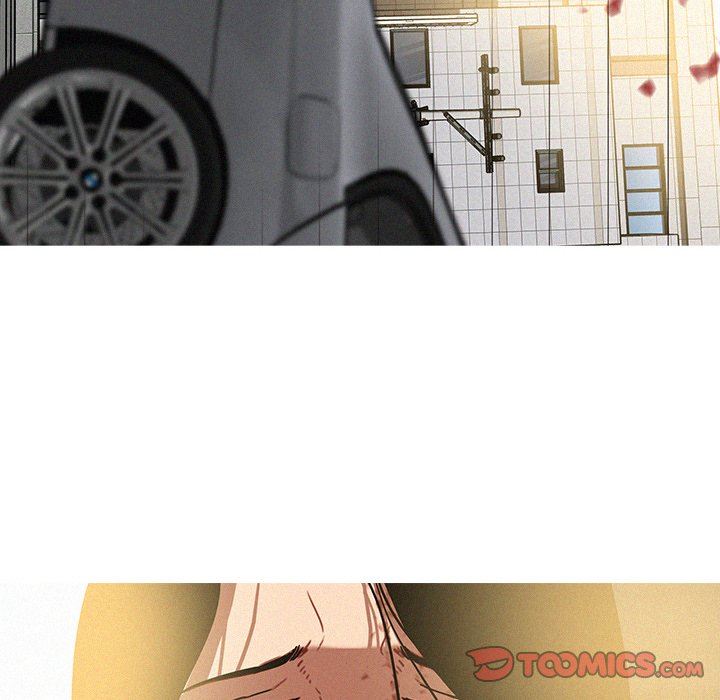 [Manhwa] Lost Paradise Love, mature woman, big breasts#[97P]-18