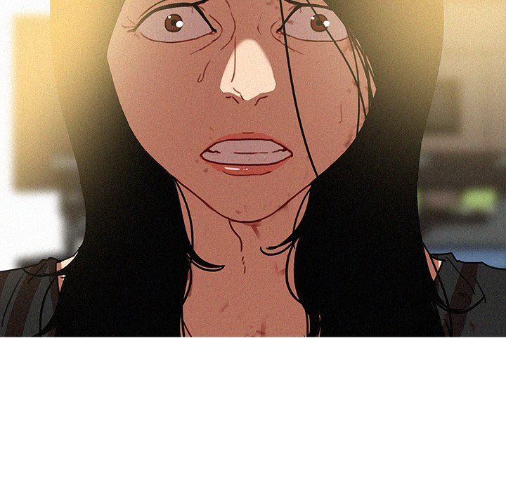 [Manhwa] Lost Paradise Love, mature woman, big breasts#[97P]-19