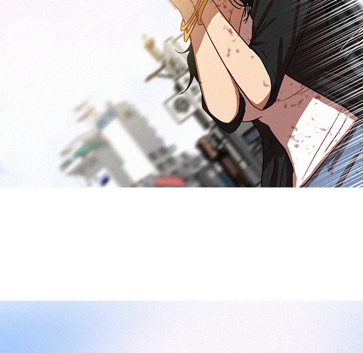[Manhwa] Lost Paradise Love, mature woman, big breasts#[97P]-23