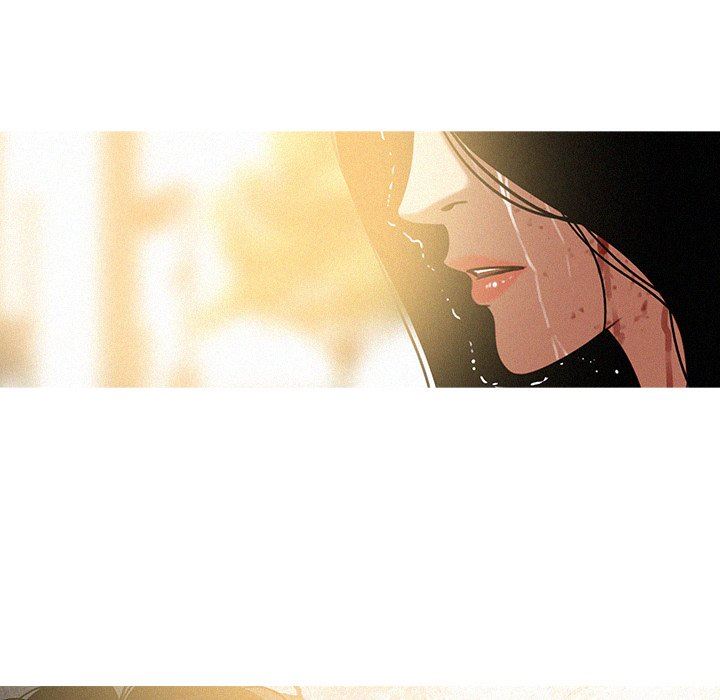 [Manhwa] Lost Paradise Love, mature woman, big breasts#[97P]-29