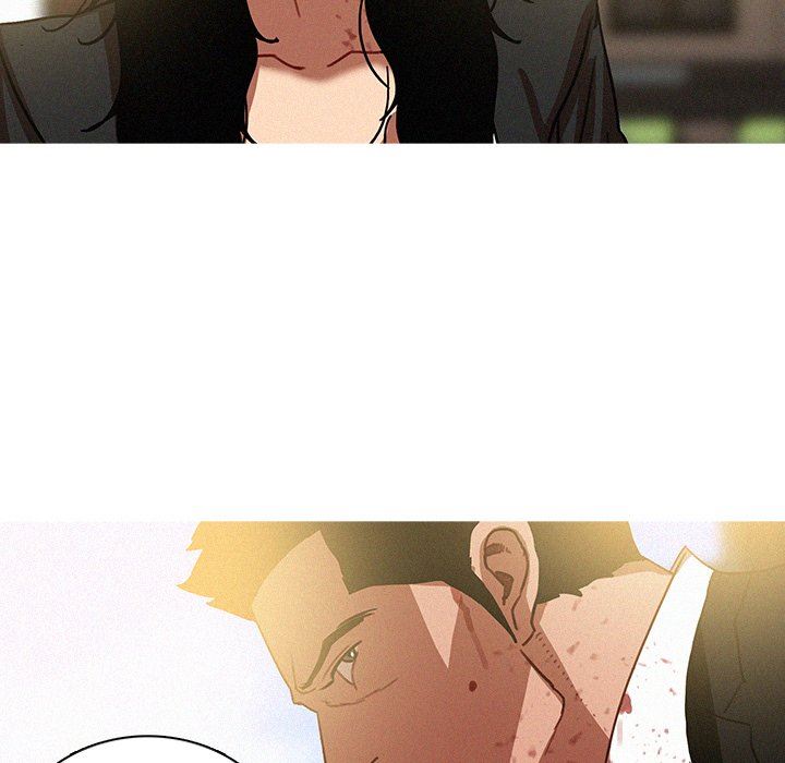 [Manhwa] Lost Paradise Love, mature woman, big breasts#[97P]-35