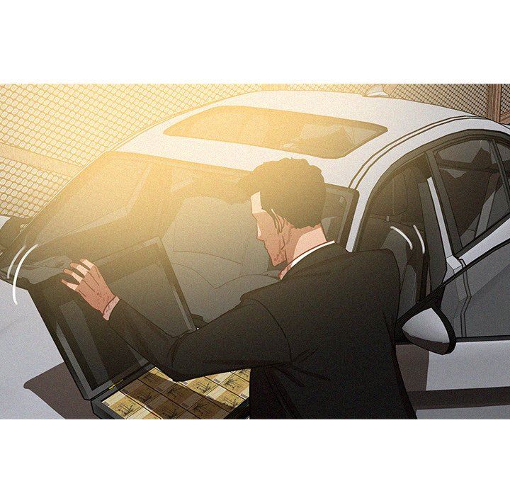 [Manhwa] Lost Paradise Love, mature woman, big breasts#[97P]-40