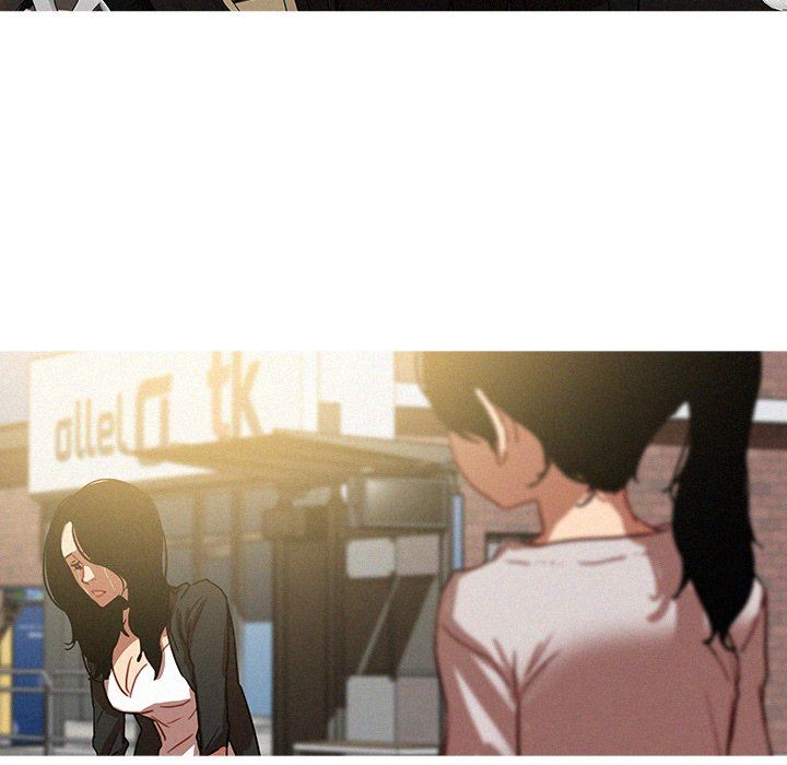 [Manhwa] Lost Paradise Love, mature woman, big breasts#[97P]-43