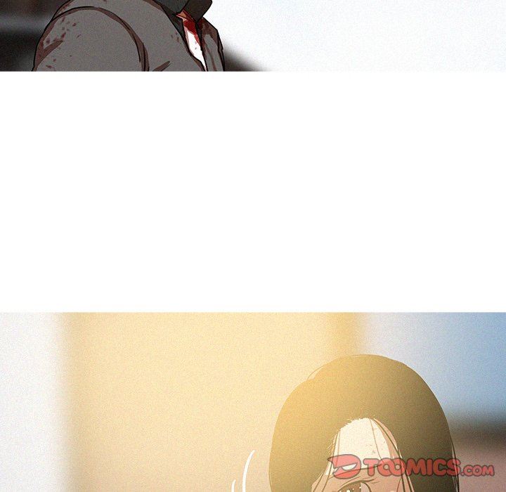 [Manhwa] Lost Paradise Love, mature woman, big breasts#[97P]-6