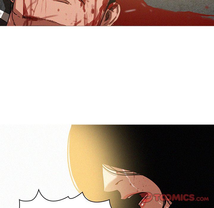 [Manhwa] Lost Paradise Love, mature woman, big breasts#[97P]-62