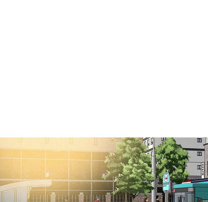 [Manhwa] Lost Paradise Love, mature woman, big breasts#[97P]-68