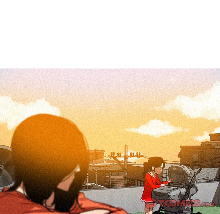 [Manhwa] Lost Paradise Love, mature woman, big breasts#[97P]-90