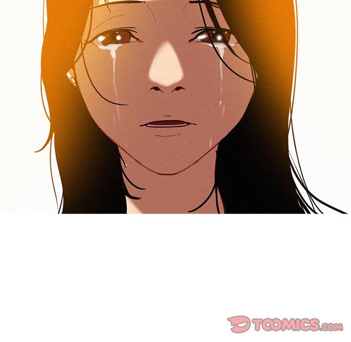 [Manhwa] Lost Paradise Love, mature woman, big breasts#[97P]-94