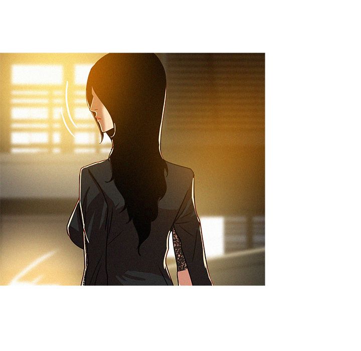 [Manhwa] Lost Paradise Love, mature woman, big breasts#[86P]-24
