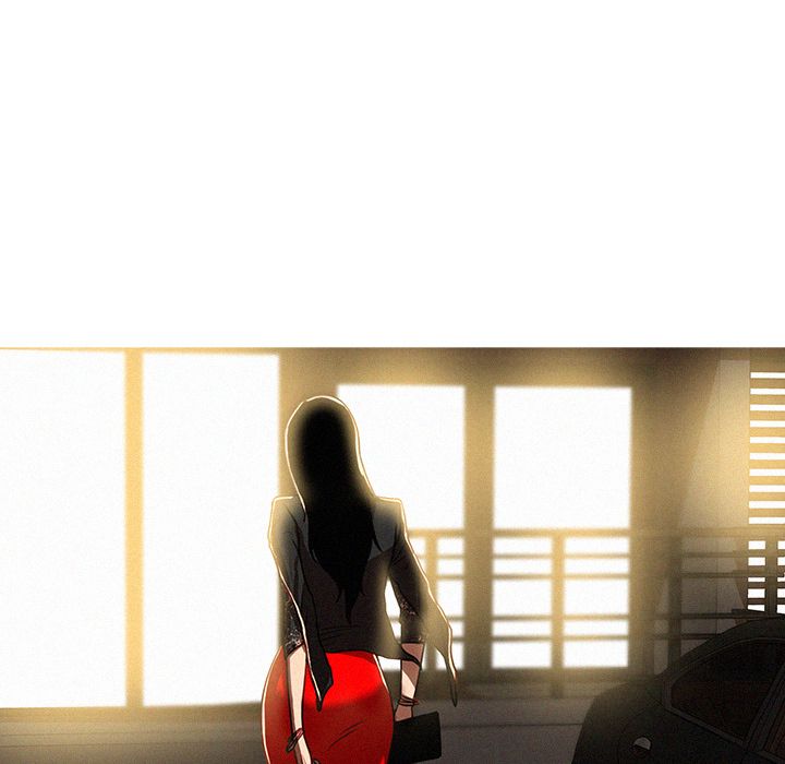 [Manhwa] Lost Paradise Love, mature woman, big breasts#[86P]-29