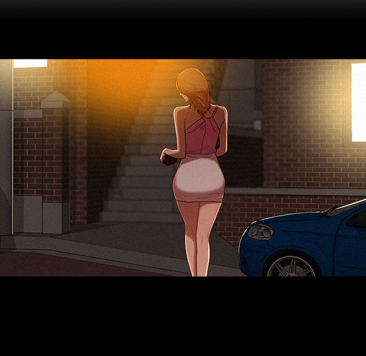 [Manhwa] Lost Paradise Love, mature woman, big breasts#[86P]-35