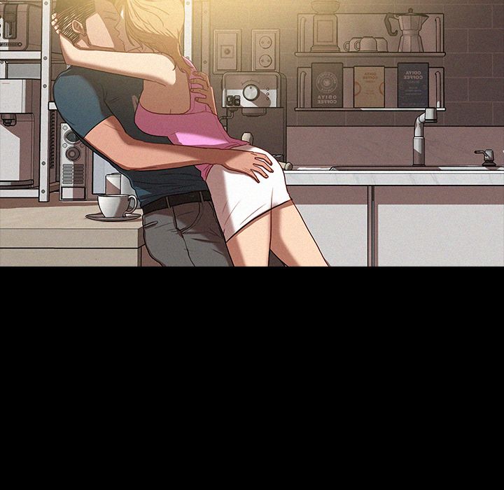 [Manhwa] Lost Paradise Love, mature woman, big breasts#[86P]-44