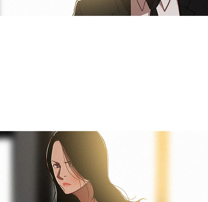[Manhwa] Lost Paradise Love, mature woman, big breasts#[86P]-85