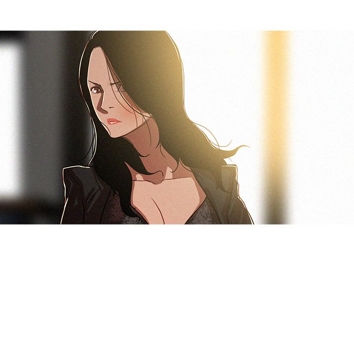 [Manhwa] Lost Paradise Love, mature woman, big breasts#[90P]-13