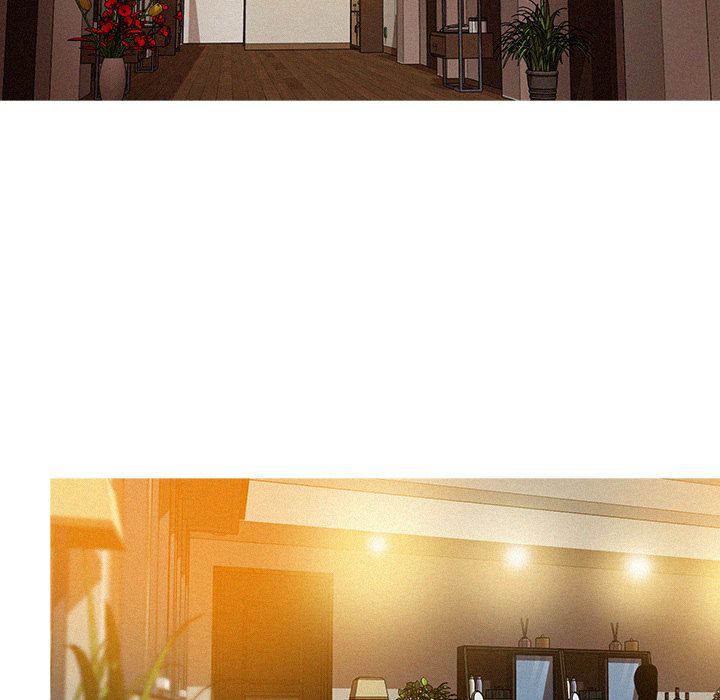 [Manhwa] Lost Paradise Love, mature woman, big breasts#[90P]-53