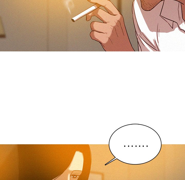 [Manhwa] Lost Paradise Love, mature woman, big breasts#[90P]-59