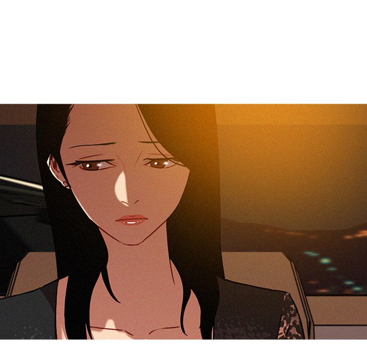 [Manhwa] Lost Paradise Love, mature woman, big breasts#[90P]-82