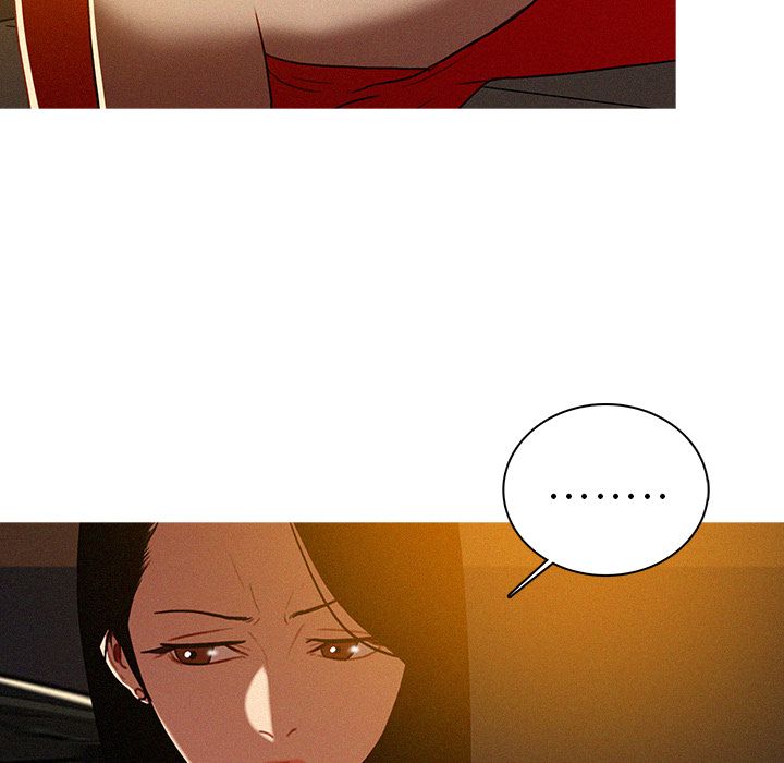 [Manhwa] Lost Paradise Love, mature woman, big breasts#[90P]-86