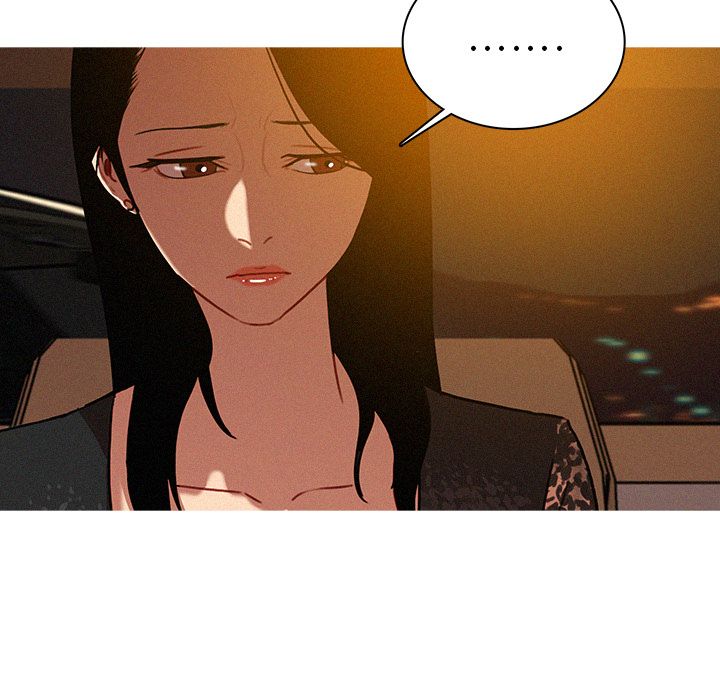 [Manhwa] Lost Paradise Love, mature woman, big breasts#[83P]-3