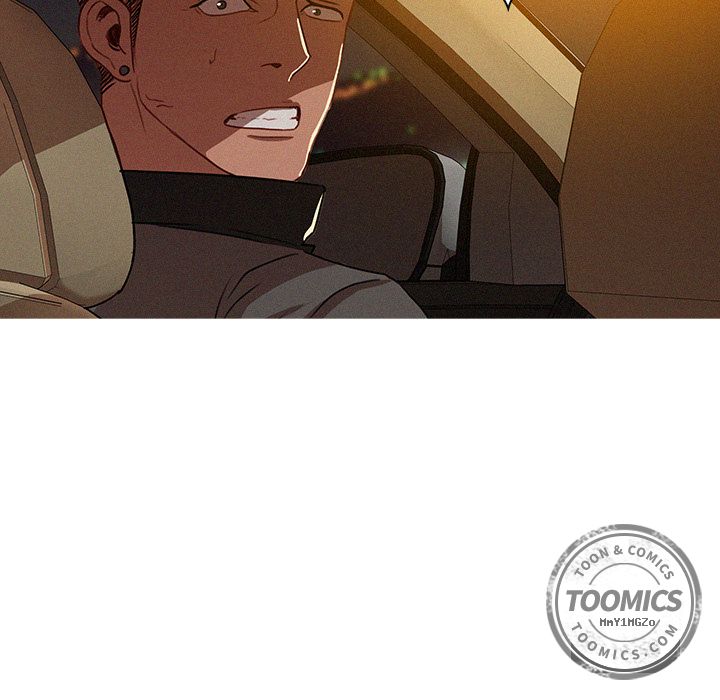 [Manhwa] Lost Paradise Love, mature woman, big breasts#[83P]-39