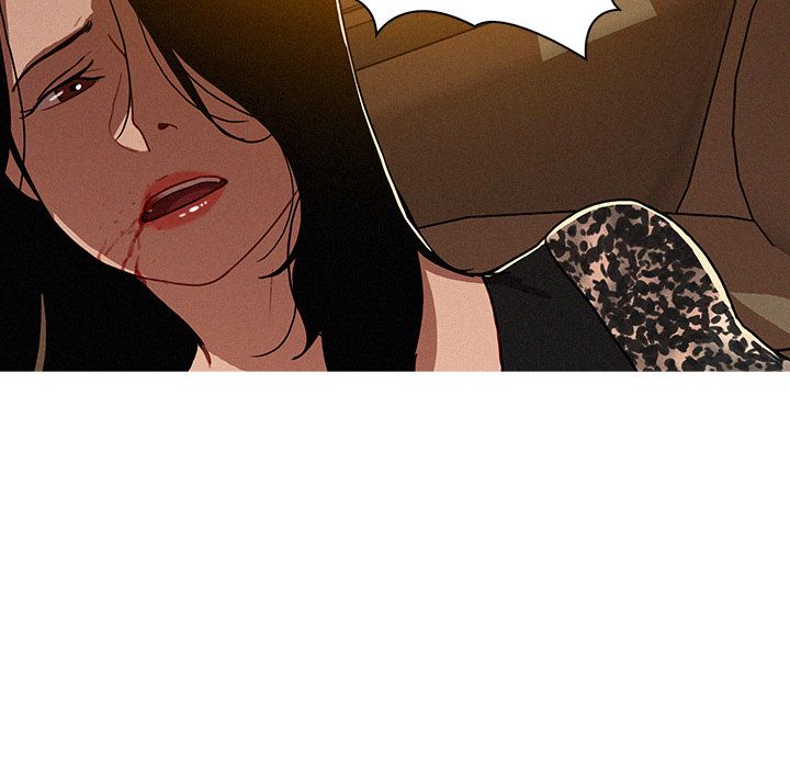 [Manhwa] Lost Paradise Love, mature woman, big breasts#[83P]-45