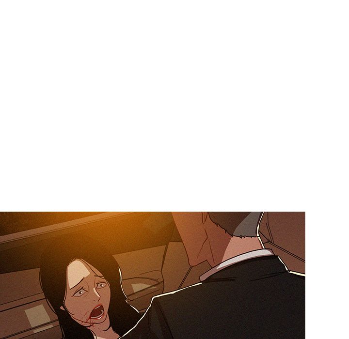 [Manhwa] Lost Paradise Love, mature woman, big breasts#[83P]-48