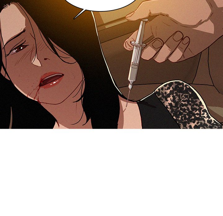 [Manhwa] Lost Paradise Love, mature woman, big breasts#[83P]-63