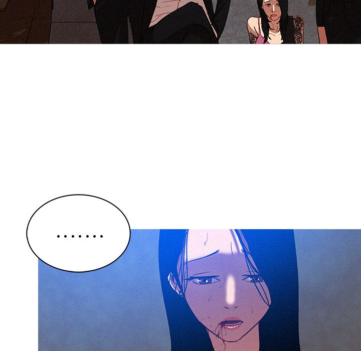 [Manhwa] Lost Paradise Love, mature woman, big breasts#[74P]-38