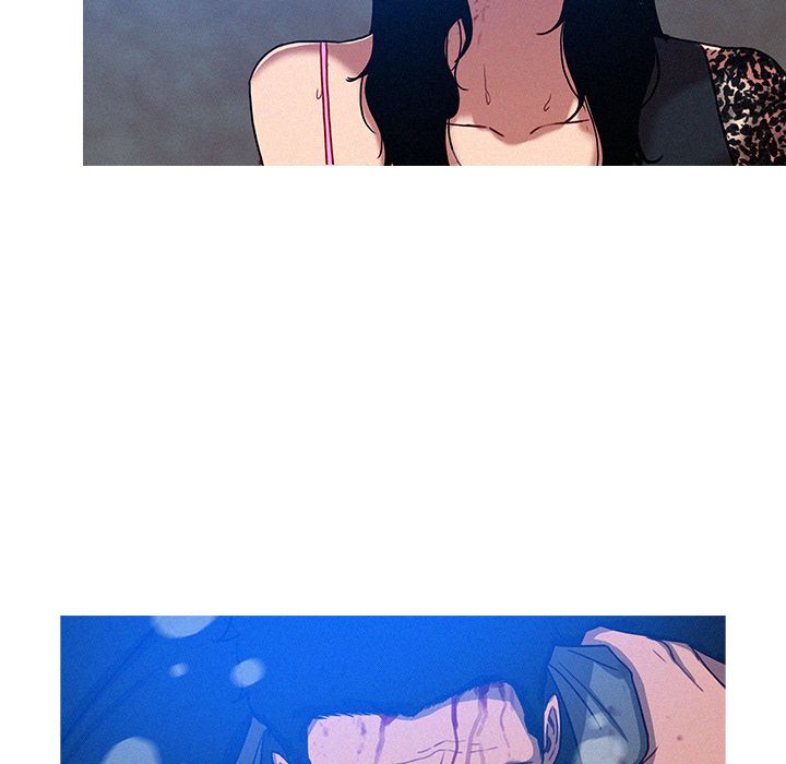 [Manhwa] Lost Paradise Love, mature woman, big breasts#[74P]-39