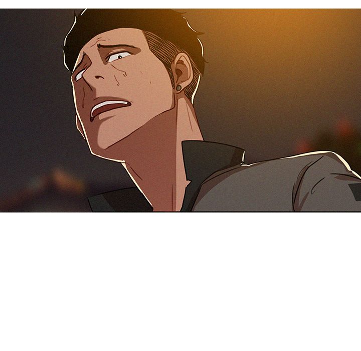 [Manhwa] Lost Paradise Love, mature woman, big breasts#[74P]-5