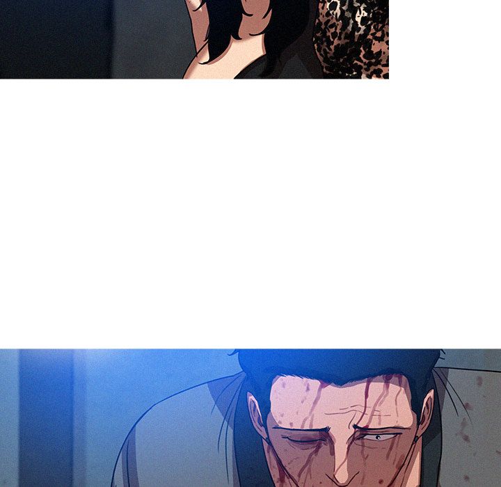 [Manhwa] Lost Paradise Love, mature woman, big breasts#[74P]-72