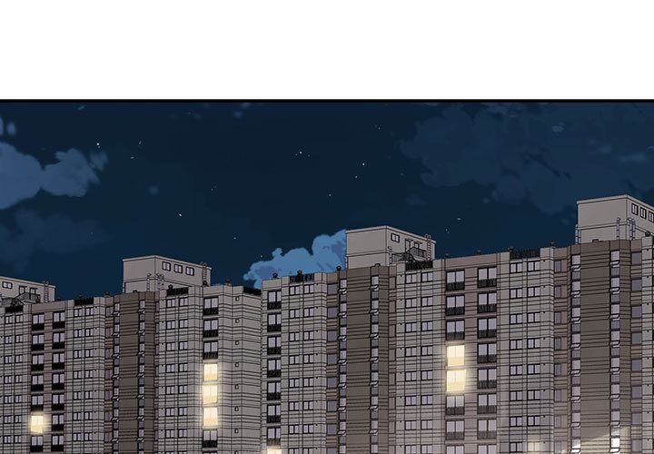 [韩国漫画] 为何偏偏是你？ BL,剧情向#[97P]-1