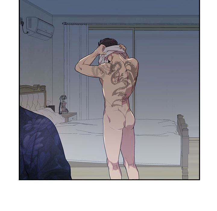 [韩国漫画] 为何偏偏是你？ BL,剧情向#[97P]-10