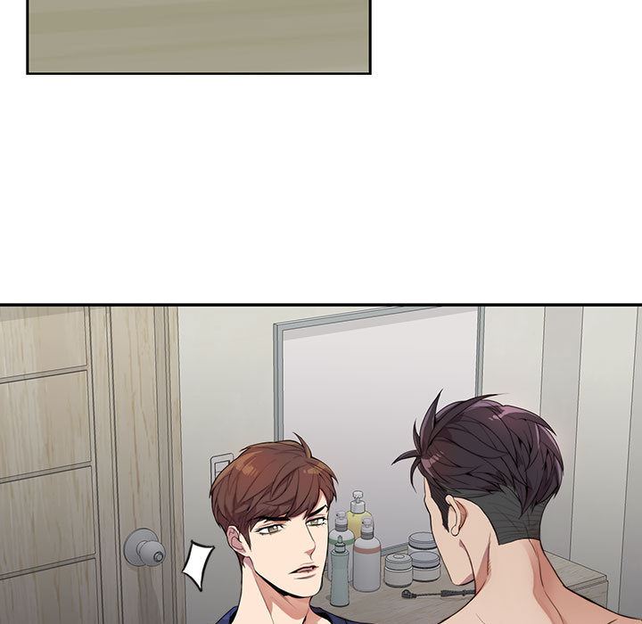 [韩国漫画] 为何偏偏是你？ BL,剧情向#[97P]-15