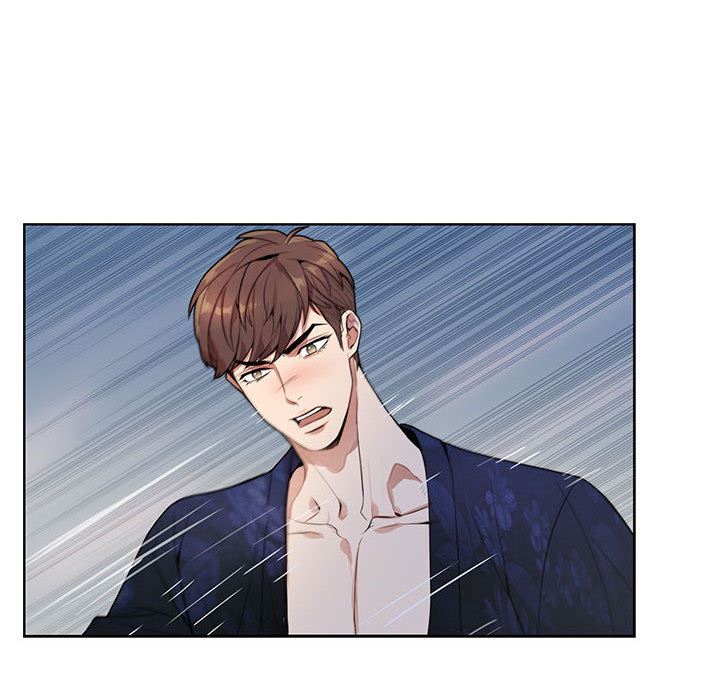 [韩国漫画] 为何偏偏是你？ BL,剧情向#[97P]-18
