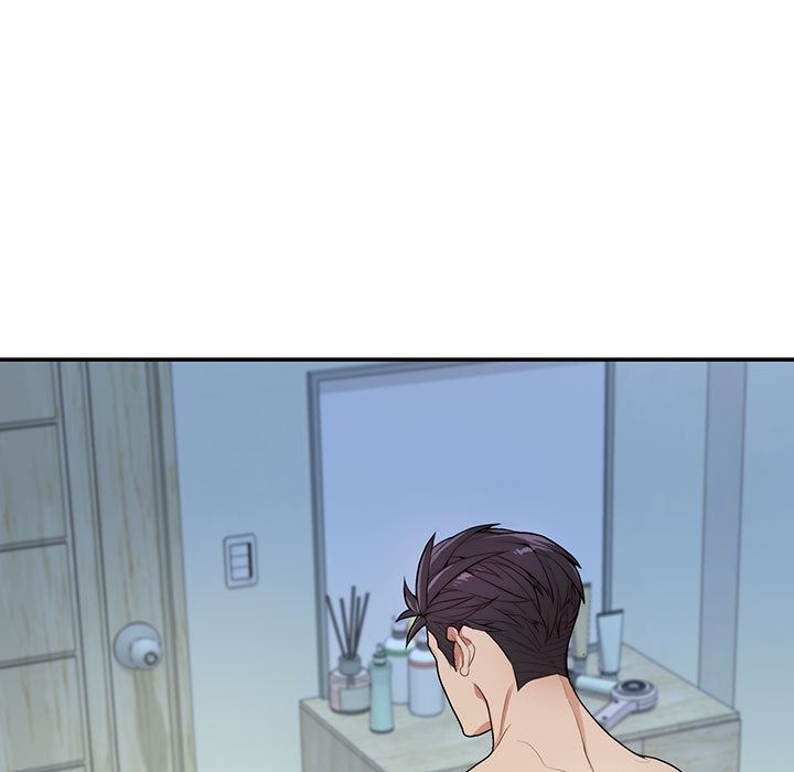 [韩国漫画] 为何偏偏是你？ BL,剧情向#[97P]-19