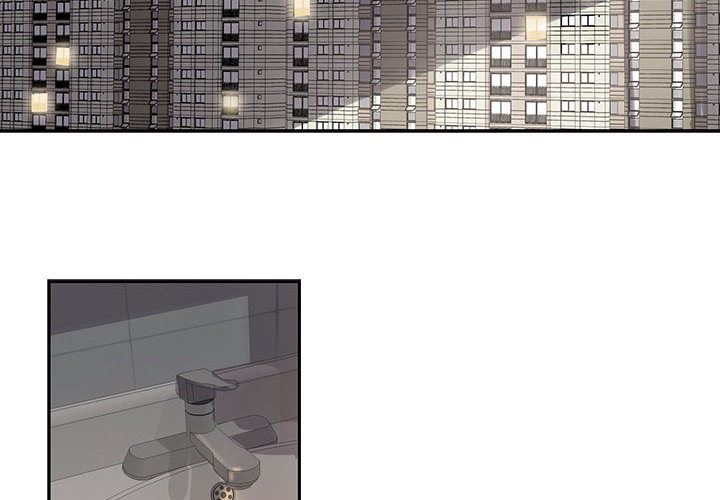 [韩国漫画] 为何偏偏是你？ BL,剧情向#[97P]-2