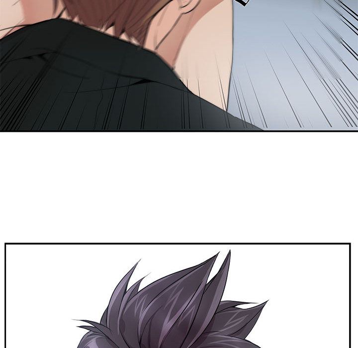 [韩国漫画] 为何偏偏是你？ BL,剧情向#[97P]-29