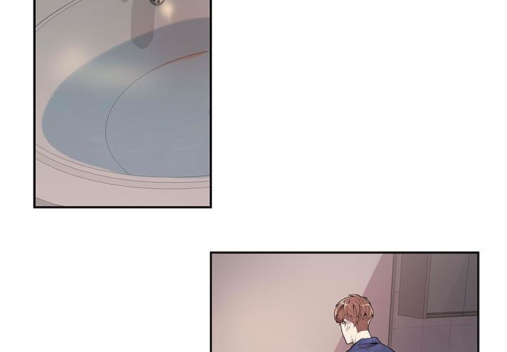 [韩国漫画] 为何偏偏是你？ BL,剧情向#[97P]-3