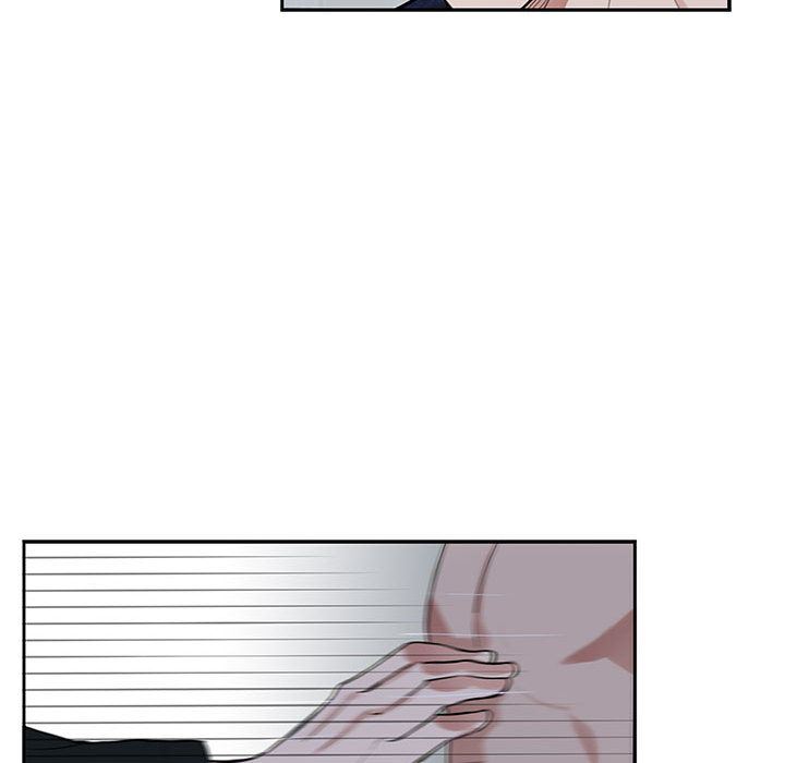 [韩国漫画] 为何偏偏是你？ BL,剧情向#[97P]-35
